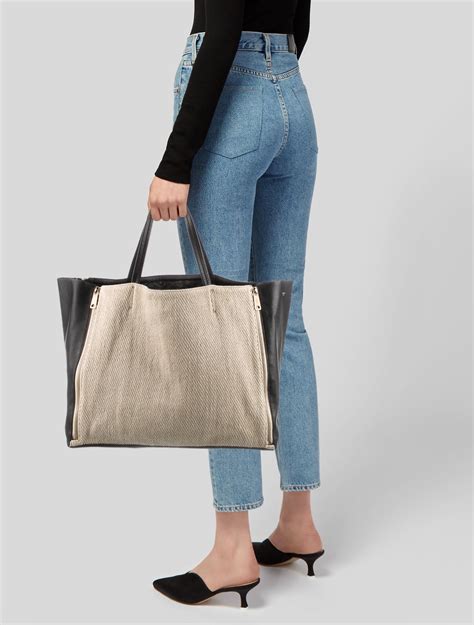 celine gusset tote bag|Gusset Celine Bags .